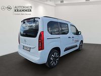 gebraucht Opel Combo Combo