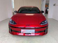 gebraucht Hyundai Ioniq 6 BLACK Edition 77,4 kWh 4WD i65c2