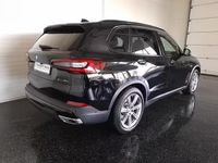 gebraucht BMW X5 45e 4x4 Aut. 20 ZOLL / ADAPT. LED / NAVI / LIVE COCKPIT PROF. / AHV / LEDER / E-SITZE + MEMORY