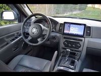 gebraucht Jeep Grand Cherokee 30 V6