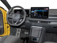 gebraucht VW T-Roc LIFE *NEUES MODELL* ACC+KAMERA+LED+KLIMA