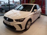 Neu Seat Ibiza Style 95 PS (69 kW) 2026 Weiss  normal