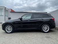 gebraucht BMW X3 X3xDrive30e PHEV Aut. PANO/SPORTSITZE/LED/HIFI...