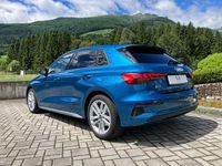 gebraucht Audi A3 SB 30 TFSI intense S-tronic