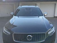 Gebraucht Volvo XC90 R-Design 235 PS (172 kW) 2017 SUV