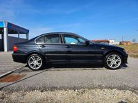 gebraucht BMW 330 330 xi