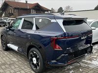 Neu Kia EV5 Air 160 kW (218 PS) 2026 SUV