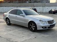 gebraucht Mercedes E200 Classic A-Edition CDI | VOLL FAHRBEREIT