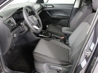gebraucht VW T-Cross - Friends TSI