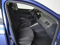 gebraucht VW Polo Comfortline TSI OPF