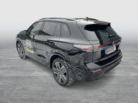 Gebraucht VW Tiguan Sport 204 PS (150 kW) 2025 Schwarz  metallic SUV