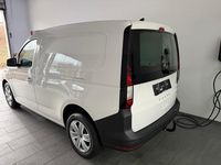 gebraucht VW Caddy Cargo TDI 4MOTION