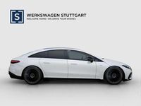 gebraucht Mercedes EQS 53 AMG EQS4Matic+ Navi/Pano.-Dach/Distronic/BC