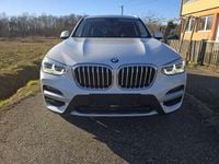 Gebraucht BMW X3 xLine 190 PS (139 kW) 2019 SUV