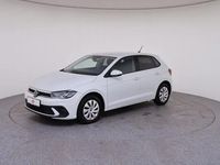 gebraucht VW Polo Life TSI DSG