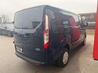 gebraucht Ford Transit Custom Kasten 20 L1H1 280 Trend