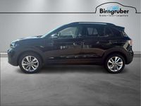 gebraucht VW T-Cross - Friends TSI