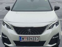 gebraucht Peugeot 3008 300815 BlueHDi 130 S