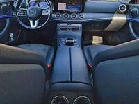 gebraucht Mercedes E200 Coupe 9G-TRONIC Avantgarde