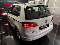 gebraucht VW Golf Sportsvan Comfortline BMT TDI Aut. DSG *Navi*Sitzheizung