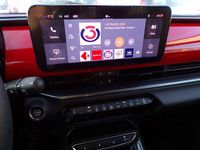 gebraucht Fiat 600 115 kW Red