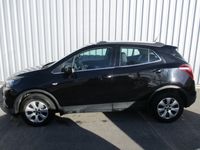 gebraucht Opel Mokka X 1.6 CDTI Innovation Navi,Rückfahrkamera,Sitz + Lenkradheizung,