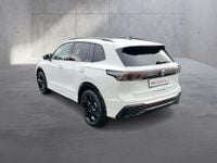 gebraucht VW Tiguan Sport TDI 4MOTION DSG