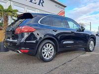 gebraucht Porsche Cayenne II 30 Diesel Aut.