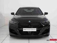gebraucht BMW 220 d