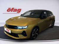 gebraucht Opel Astra 2 Turbo GS Aut.