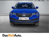 gebraucht Skoda Karoq Ambition SC TSI