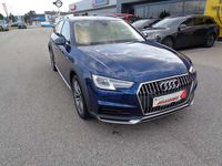 gebraucht Audi A4 Allroad A4 allroad quattro 20 TDI quattro S-tronic