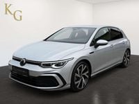 gebraucht VW Golf 15 TSI R-Line ab ca. 202€ monatlich