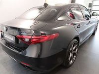 gebraucht Alfa Romeo Giulia Giulia2,2 16V 210 AT8 Q4 ESTREMA MY22