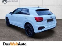 gebraucht Audi Q2 35 TFSI admired