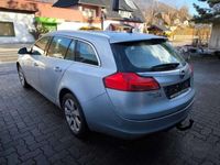 gebraucht Opel Insignia Edition