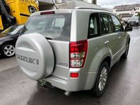 gebraucht Suzuki Grand Vitara 19 VX-A DDiS Freestyle