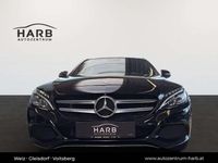 gebraucht Mercedes C220 d T 4MATIC Austria Edition Avantgarde Aut.