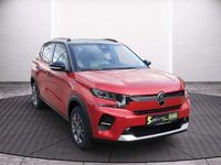 gebraucht Citroën C3 Turbo 100PS MAX