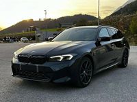 gebraucht BMW M340 340 i 48 V xDrive Touring Aut.
