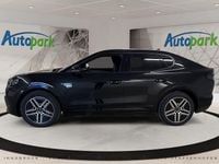 gebraucht Ford Capri Premium