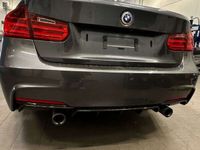 gebraucht BMW 335 335 i xDrive