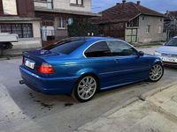 gebraucht BMW 325 325 ci ci . 507 HP