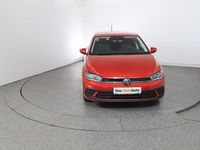 gebraucht VW Polo Friends TSI