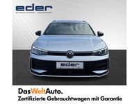 gebraucht VW Passat Variant R-Line eTSI DSG