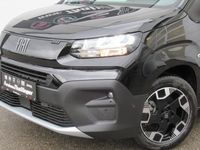 gebraucht Fiat Doblò M BlueHDi 130 S&S 6-Gang-Manuell