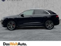 gebraucht Audi Q8 50 TDI quattro