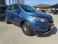 gebraucht Opel Mokka X 14 Turbo Innovation Start/Stop System