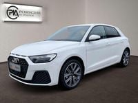 gebraucht Audi A1 30 TFSI intense