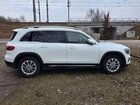 Gebraucht Mercedes GLB250 224 PS (164 kW) 2021 SUV